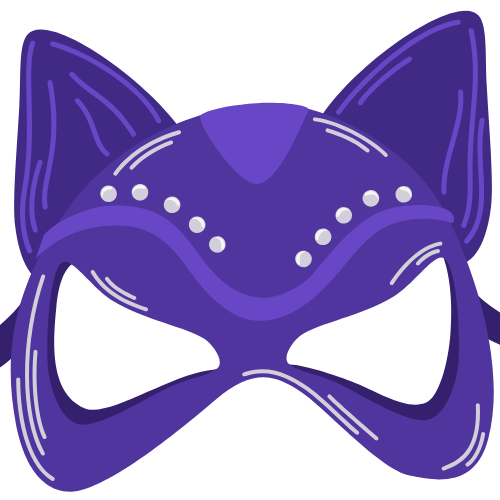 Latex Throatpie